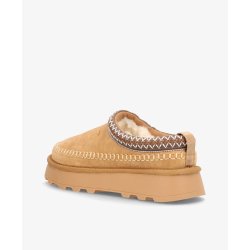 Phenumb Posh suede warm camel