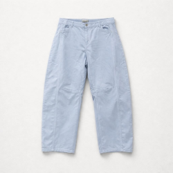 OM-HU Berlin pants blue