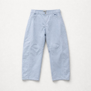 OM-HU Berlin pants blue