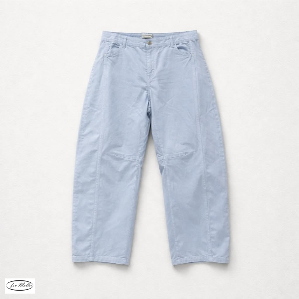 OM-HU Berlin pants blue