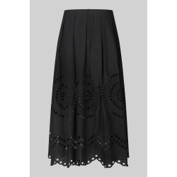 SF Meryl skirt black