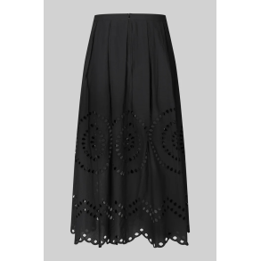 SF Meryl skirt black
