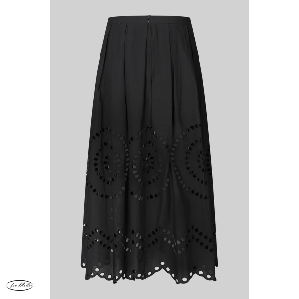 SF Meryl skirt black