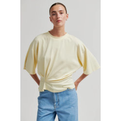 SF Missouri Tee alabaster gleam