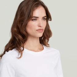 G-Star Nifous T-shirt hvid