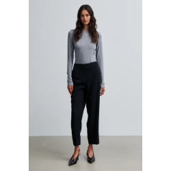 SF Garbo trousers black