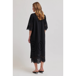 SF Meryl dress black