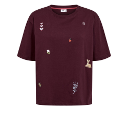 Nutenia T-shirt fig