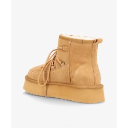 Phenumb Dumble Lace camel