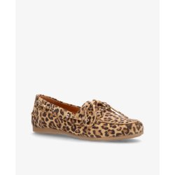 Shoedesign CPH Beacon S leopard