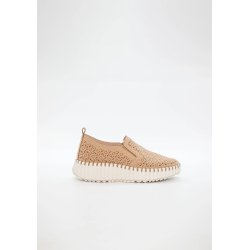 Duffy Sasi Uno beige