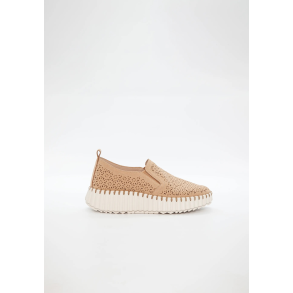Duffy Sasi Uno beige