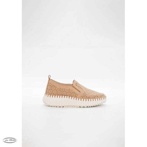 Duffy Sasi Uno beige