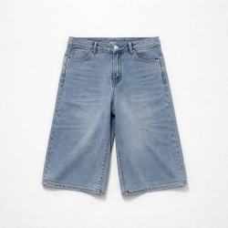 Wilto Jeans shorts blue