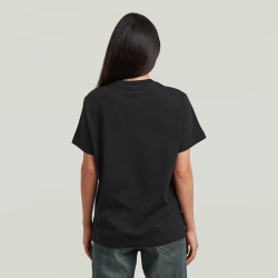 G-Star Unit vmn black