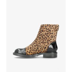 Shoedesign CPH Dahlia leopard