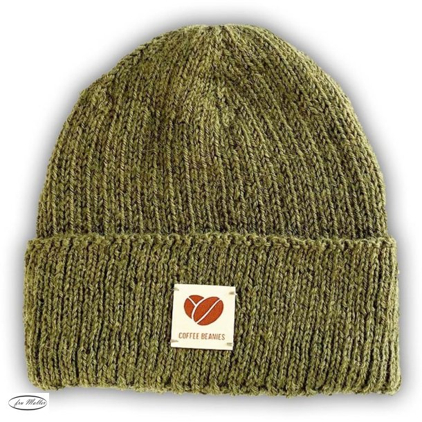 Coffee Beanies Beanies army