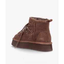 Phenumb Dumble Lace brown