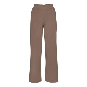 Victoria winter cotton pants acorn