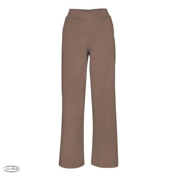 Victoria winter cotton pants acorn