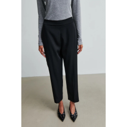 SF Garbo trousers black