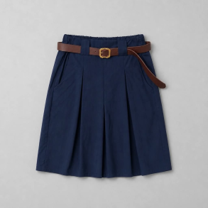 ByLund Anne shorts navy