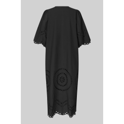 SF Meryl dress black