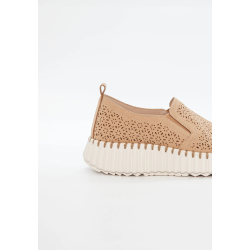 Duffy Sasi Uno beige