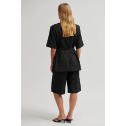 SF Sharo long shorts black