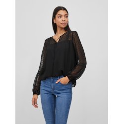 VILA Viedee top sort