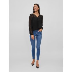 VILA Viedee top sort