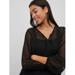 VILA Viedee top sort