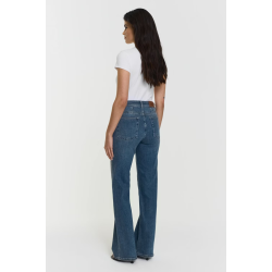T&T Nora jeans dk blue wash