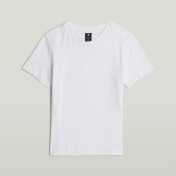 G-Star Nifous T-shirt hvid