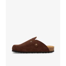 Shoe design Hattie Marron 