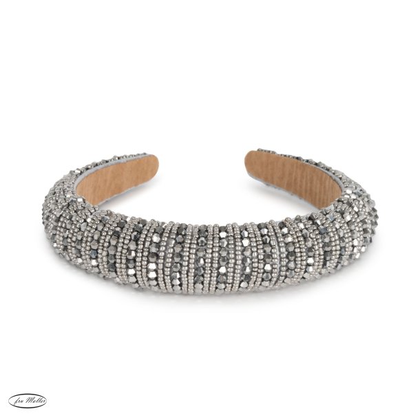 SUI AVA Silvermoon headband