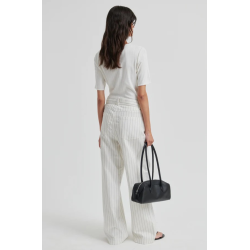 SF Rosia SS T-shirt tofu white