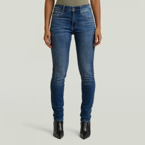 G-Star 3301 Skinny jeans medium 