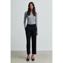 SF Garbo trousers black