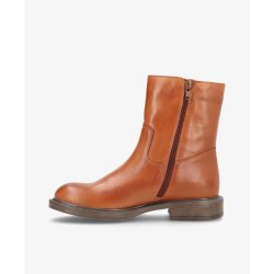 Shoedesign Mattie brandy