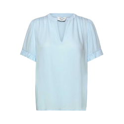 RW Raya SS blouse blue