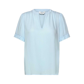 RW Raya SS blouse blue