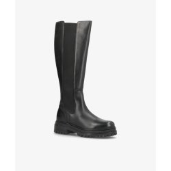 Shoedesign Hasta la vista stvle sort