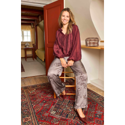 BCNANCY pant taupe