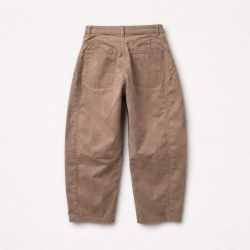 OM-HU Berlin pants fango