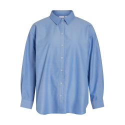 Vidrisa LS oversize shirt