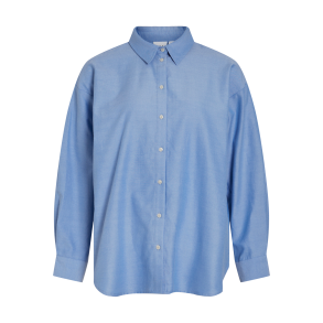 Vidrisa LS oversize shirt