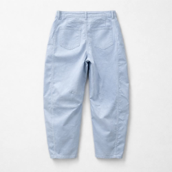 OM-HU Berlin pants blue