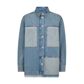 MM Lydia block shirt