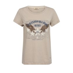 MM Zibby O-SS T-shirt